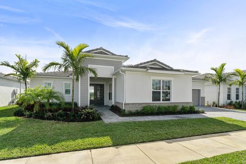 10647 SW Vineyard Drive Port St Lucie FL 34987