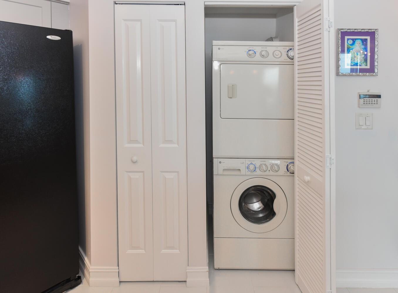 Watergarden - Residential