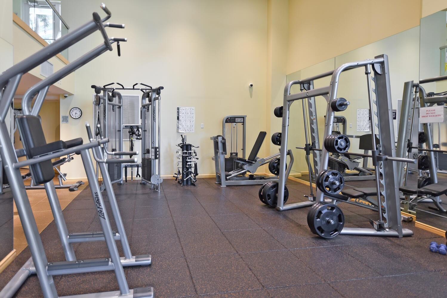 Watergarden - Residential