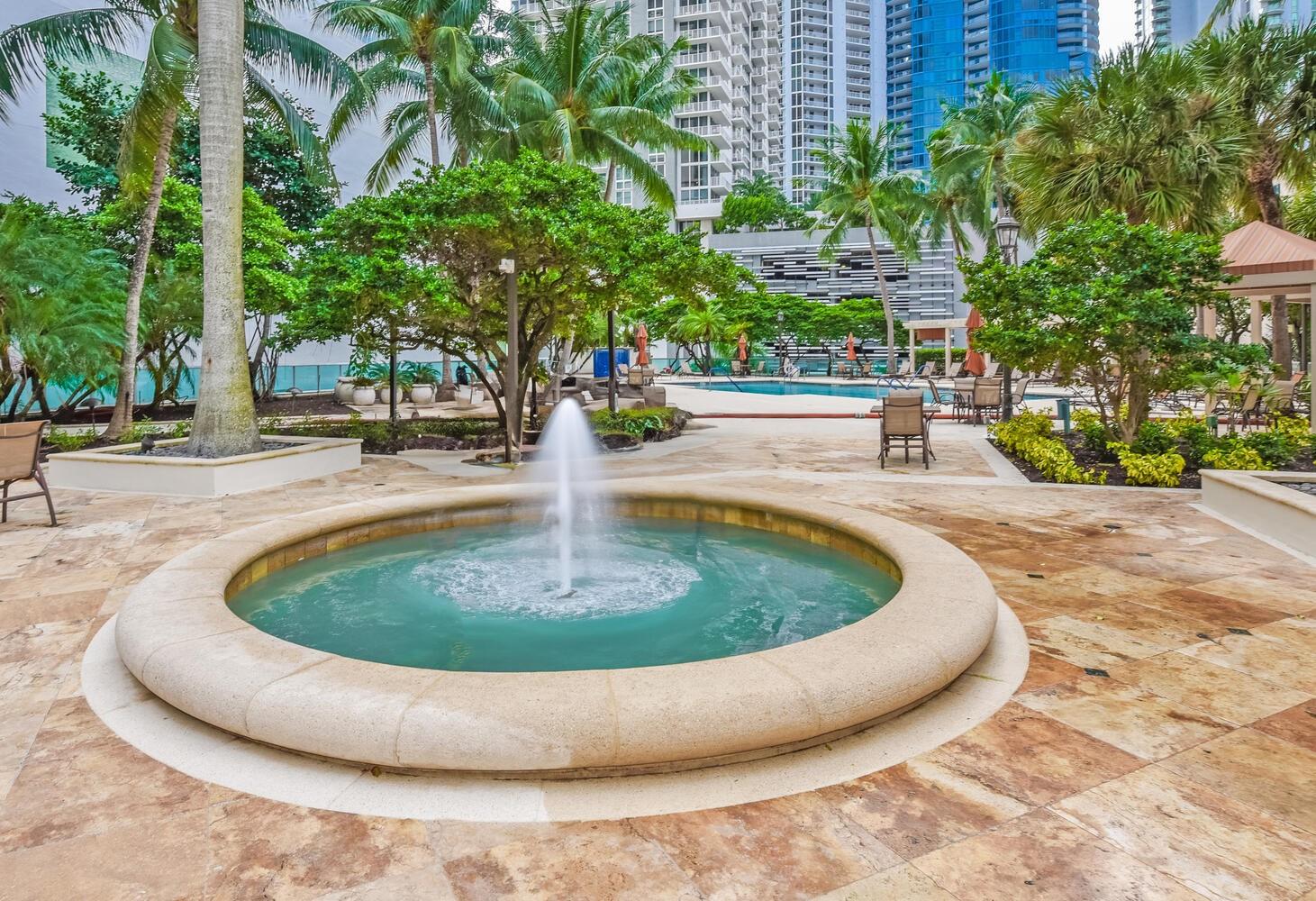 Watergarden - Residential