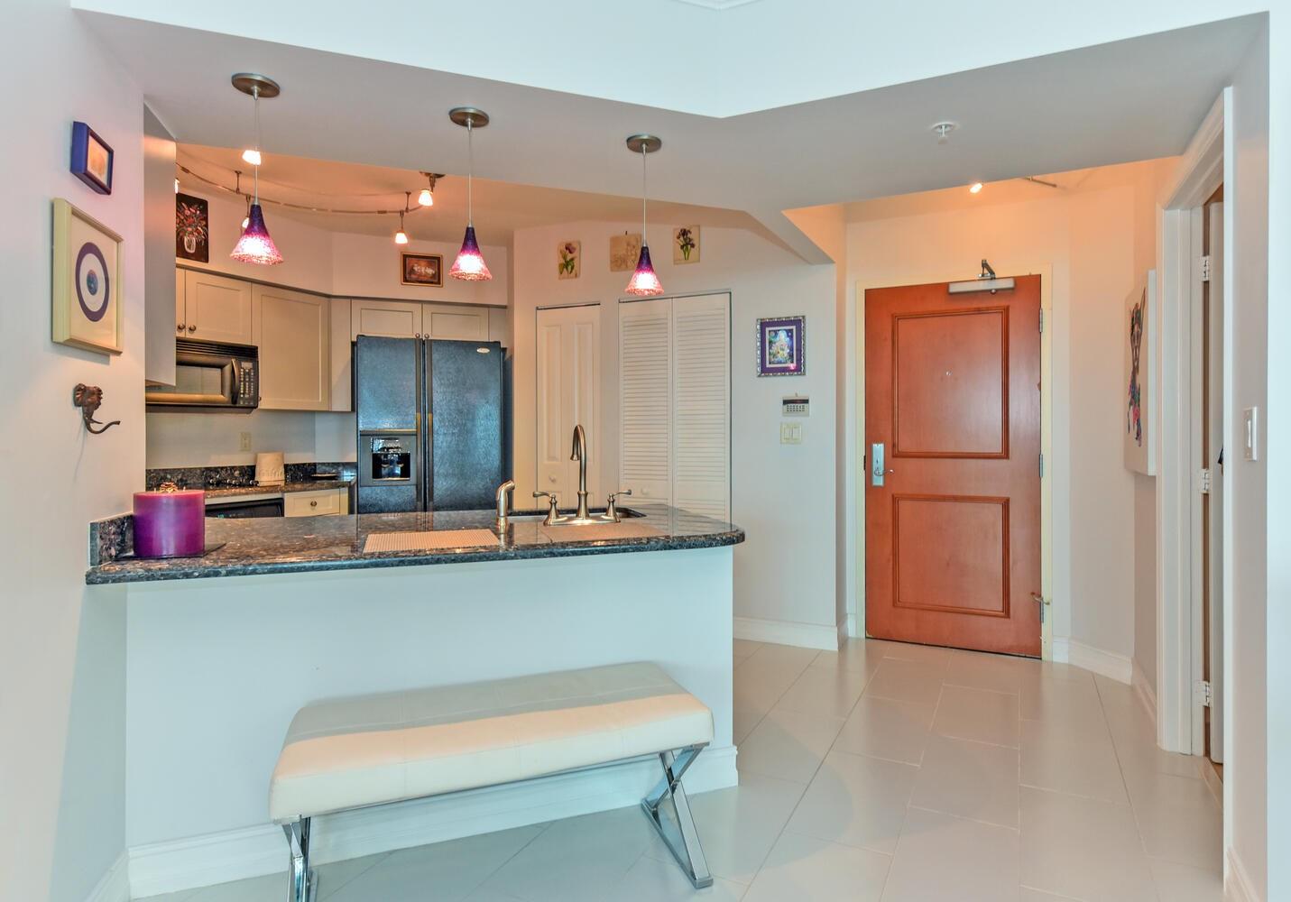 Watergarden - Residential