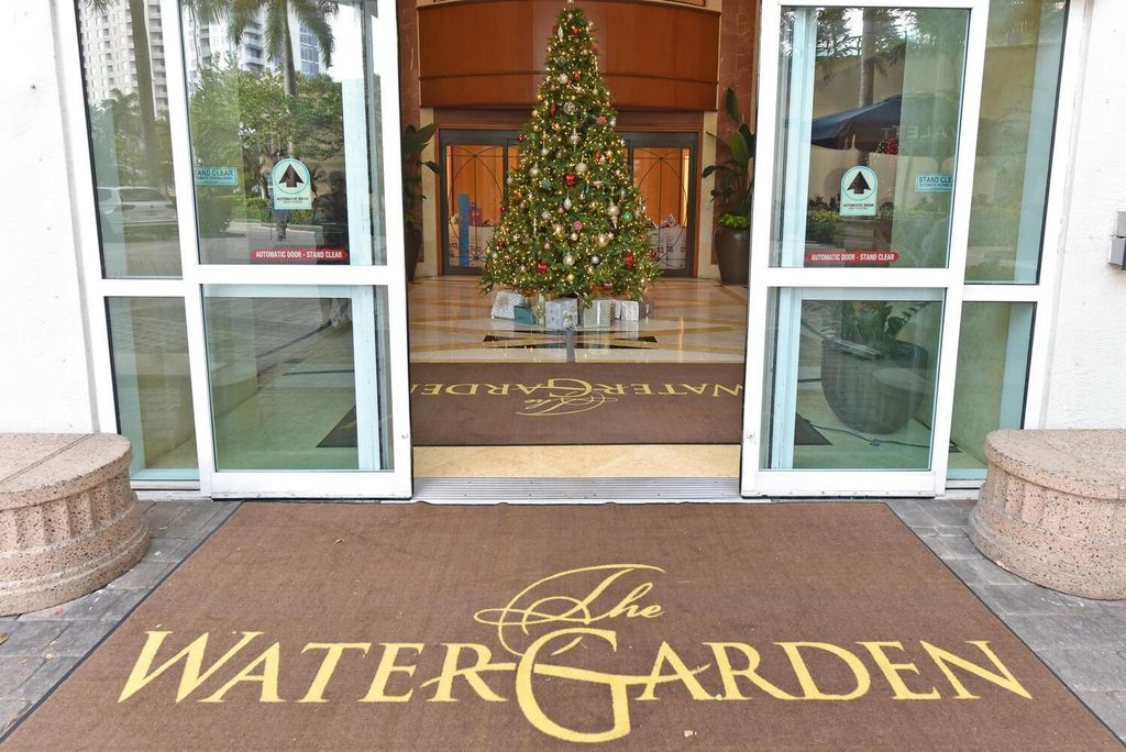 Photo of 347 N New River Dr #2303, Fort Lauderdale, FL 33301 (MLS # F10542066)