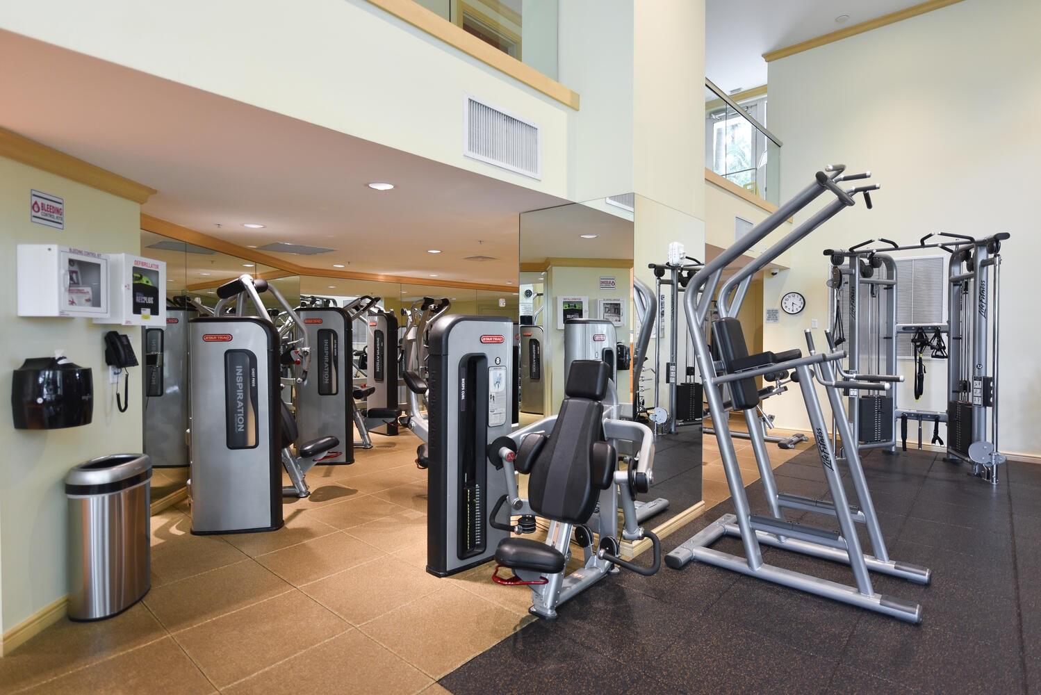 Watergarden - Residential