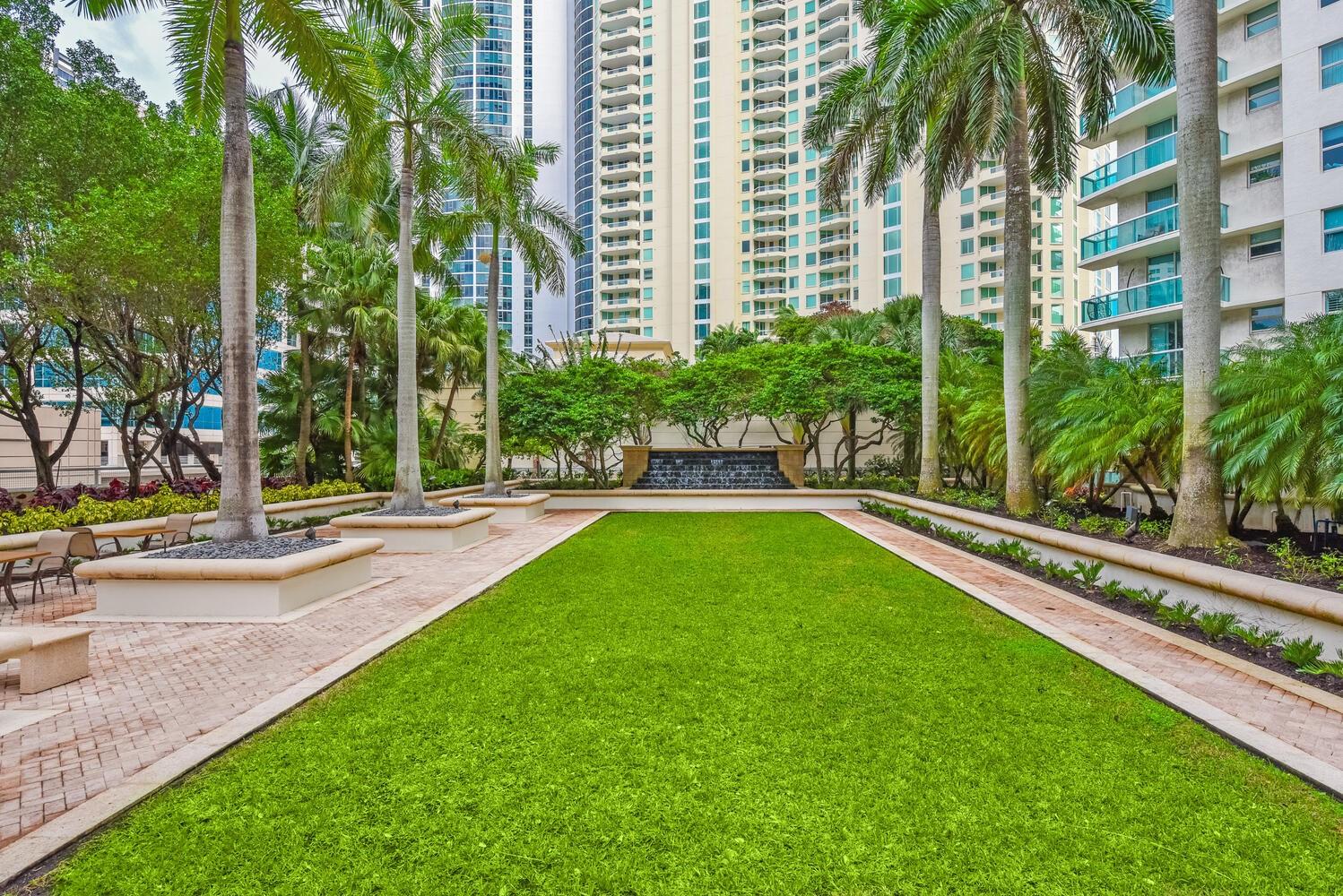 Watergarden - Residential