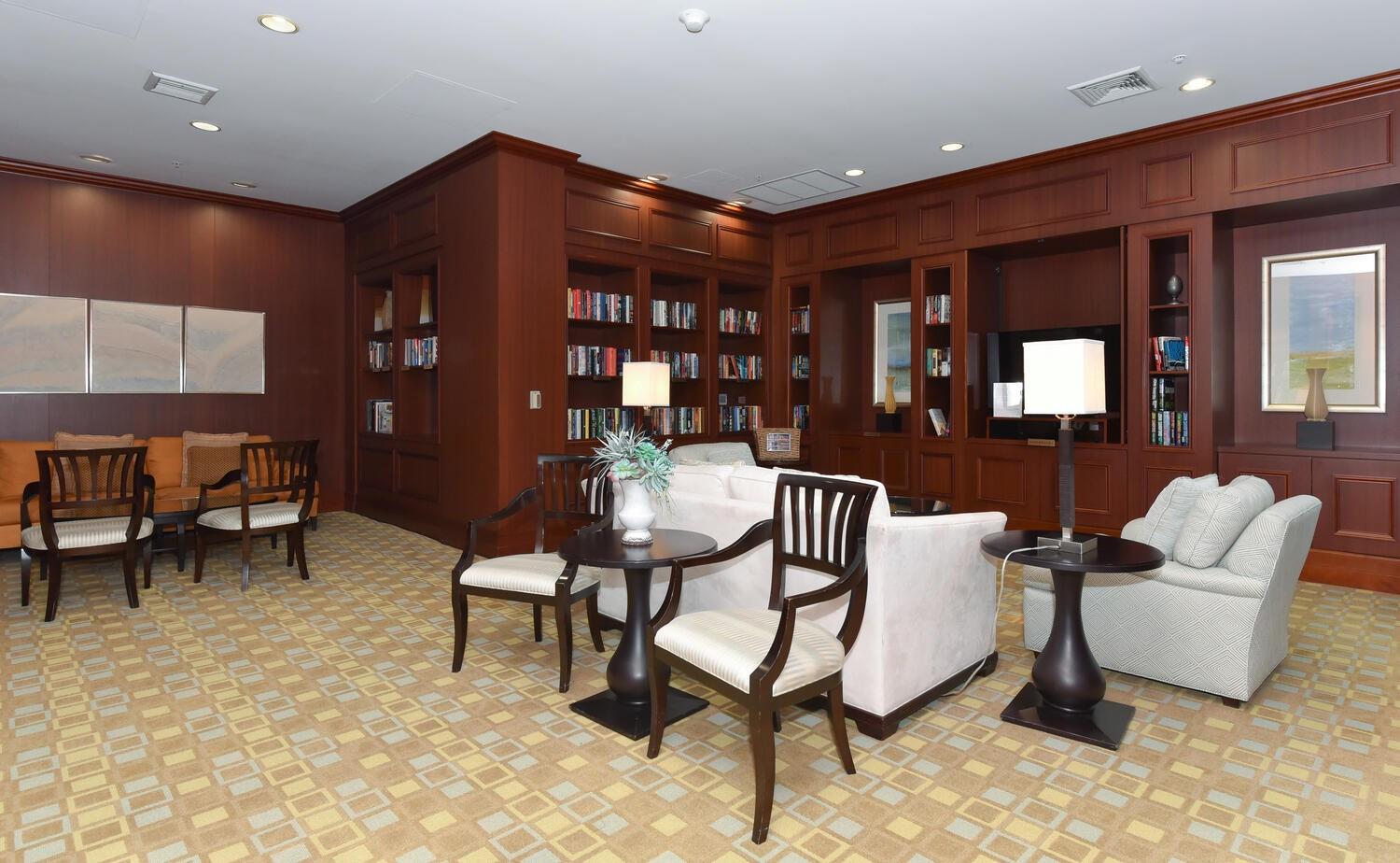 Watergarden - Residential