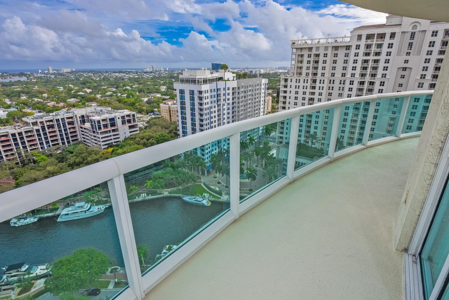 Watergarden - Residential