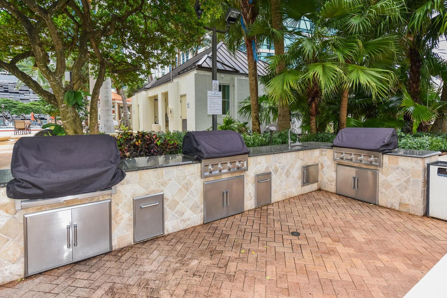 Watergarden - Residential