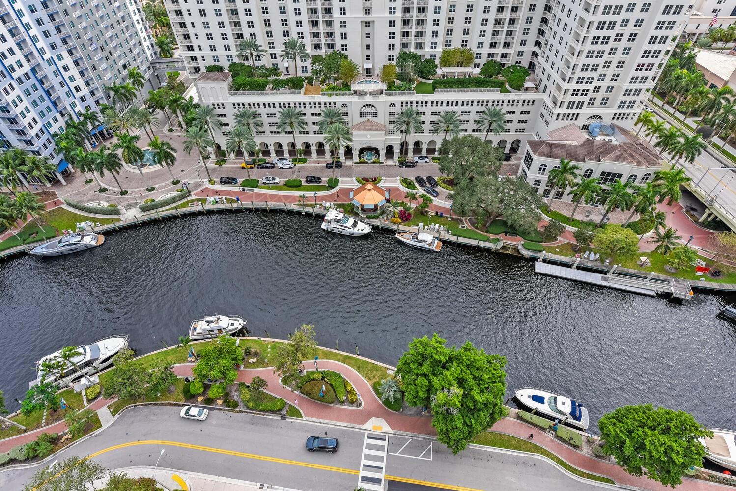 Watergarden - Residential