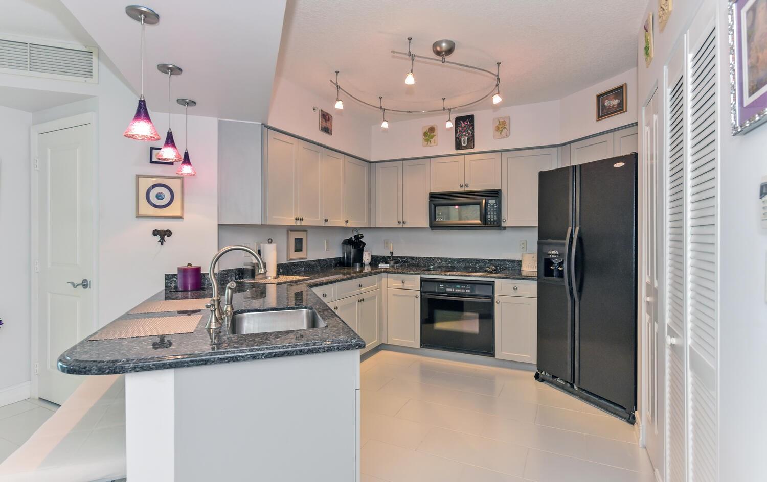 Watergarden - Residential