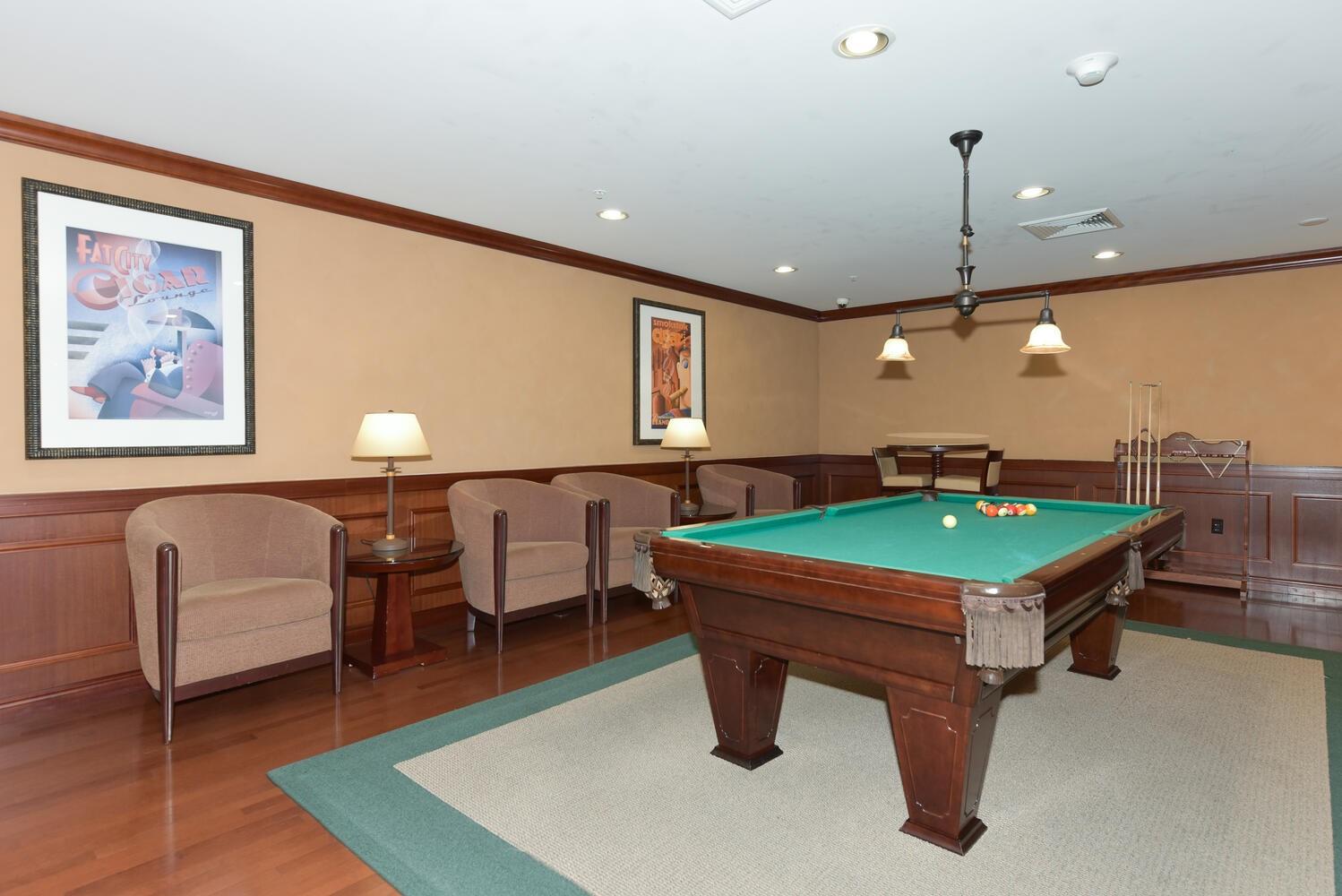 Watergarden - Residential