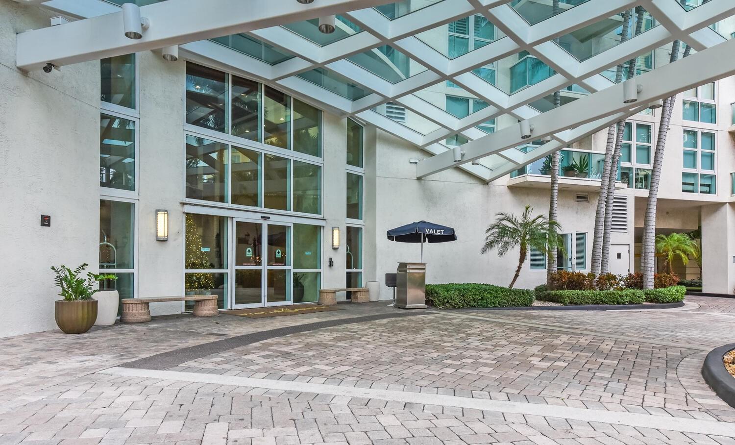 Watergarden - Residential