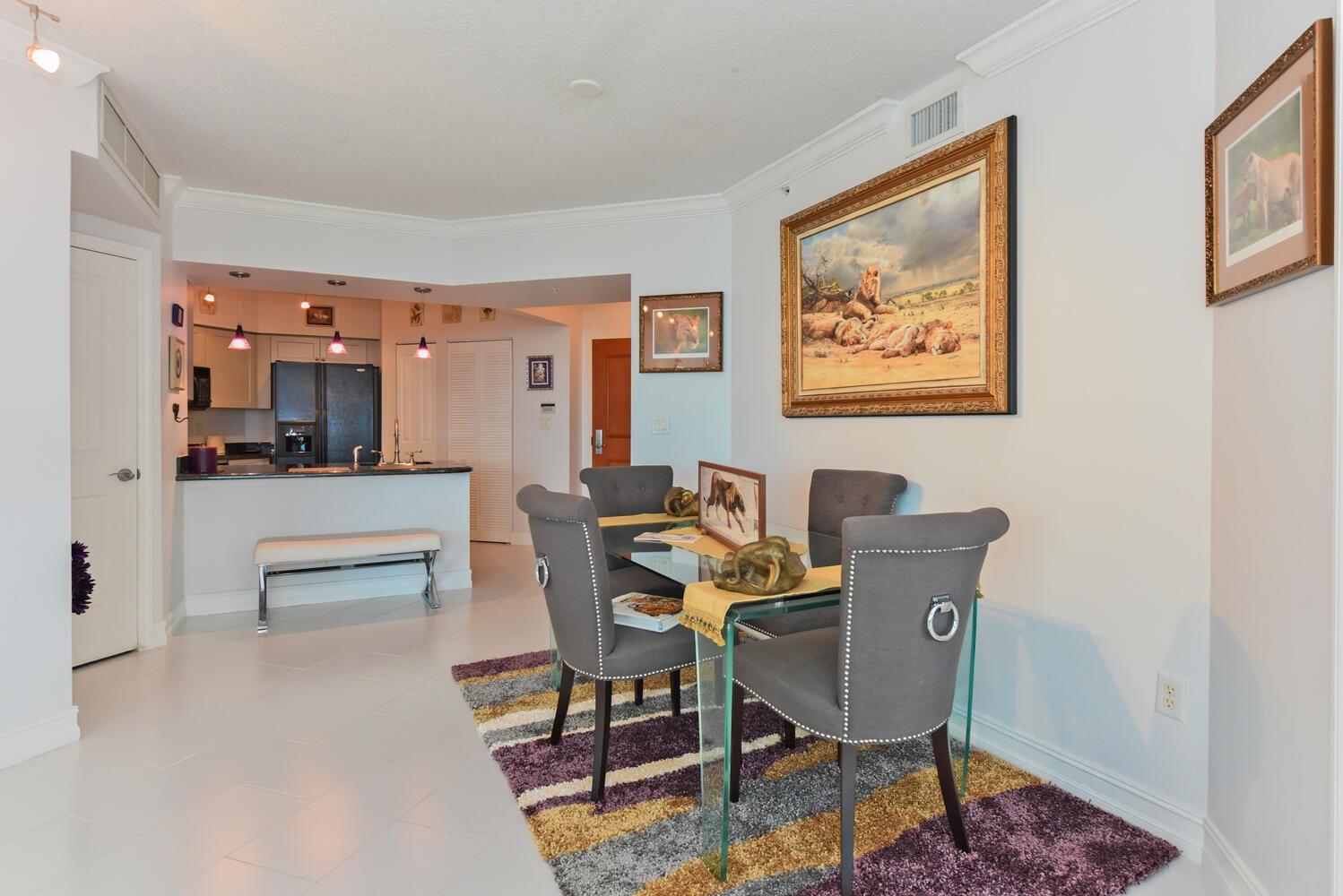 Watergarden - Residential