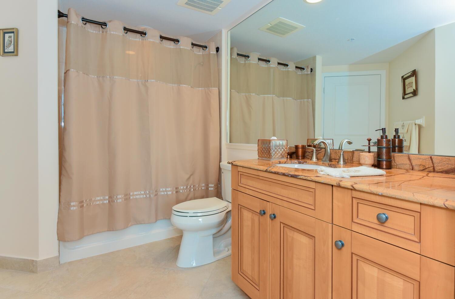 Watergarden - Residential