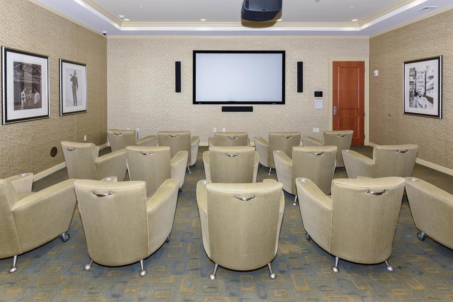 Watergarden - Residential