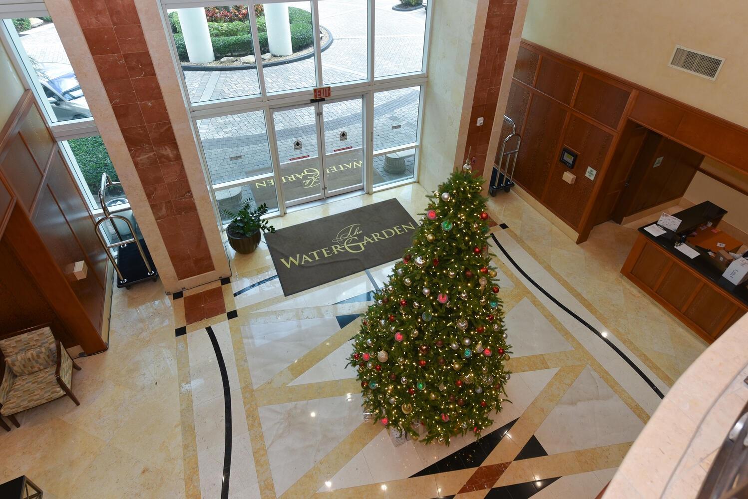 Watergarden - Residential