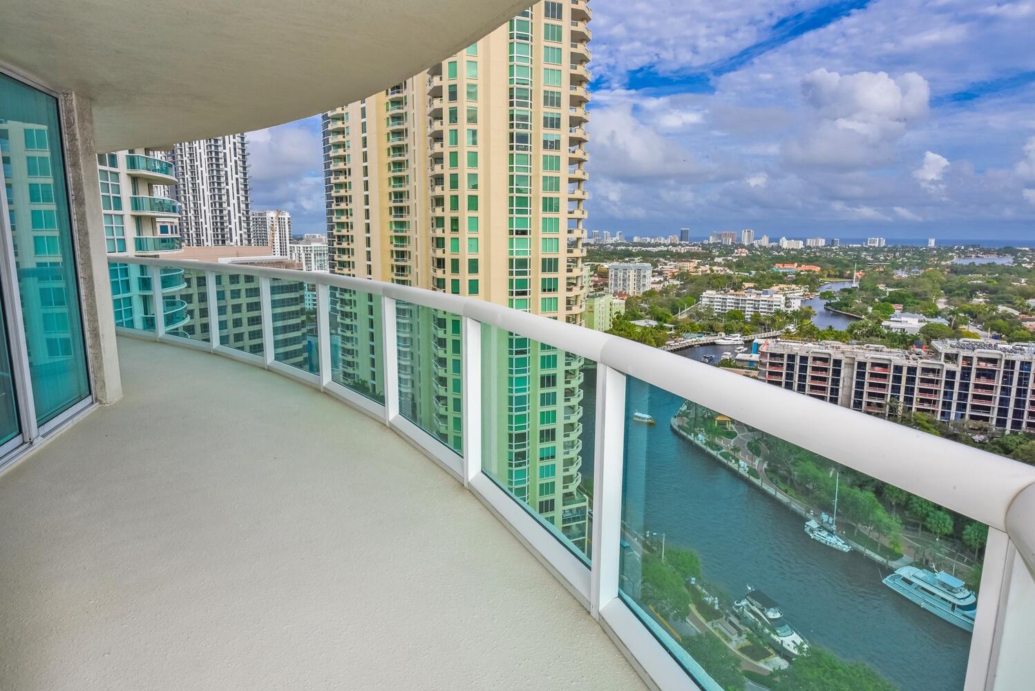 Watergarden - Residential