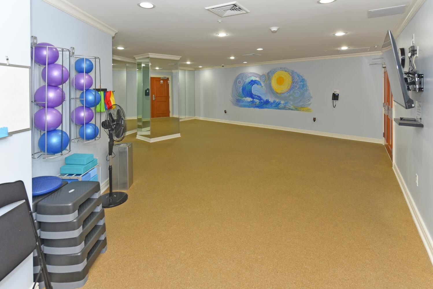 Watergarden - Residential