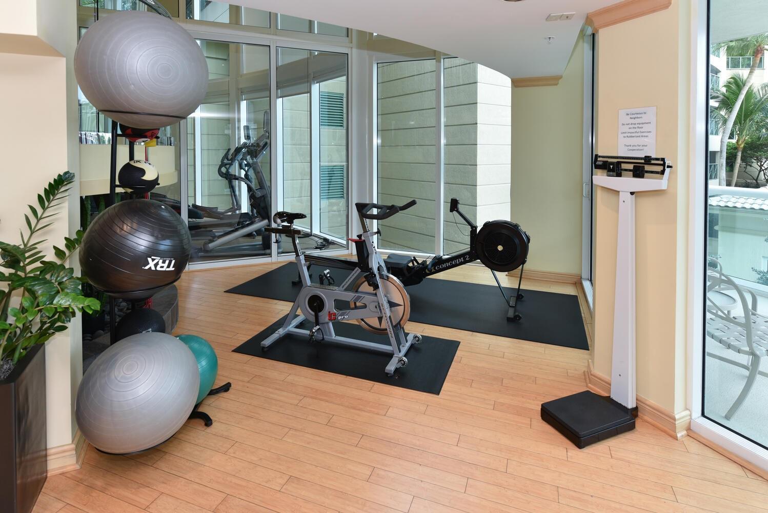 Watergarden - Residential