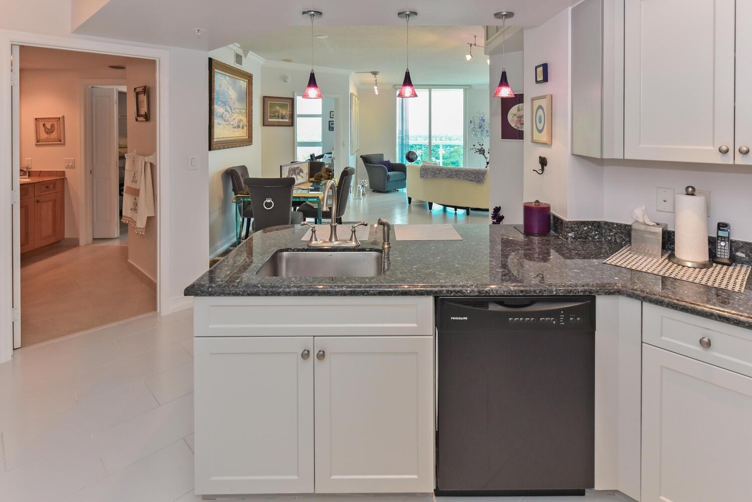 Watergarden - Residential