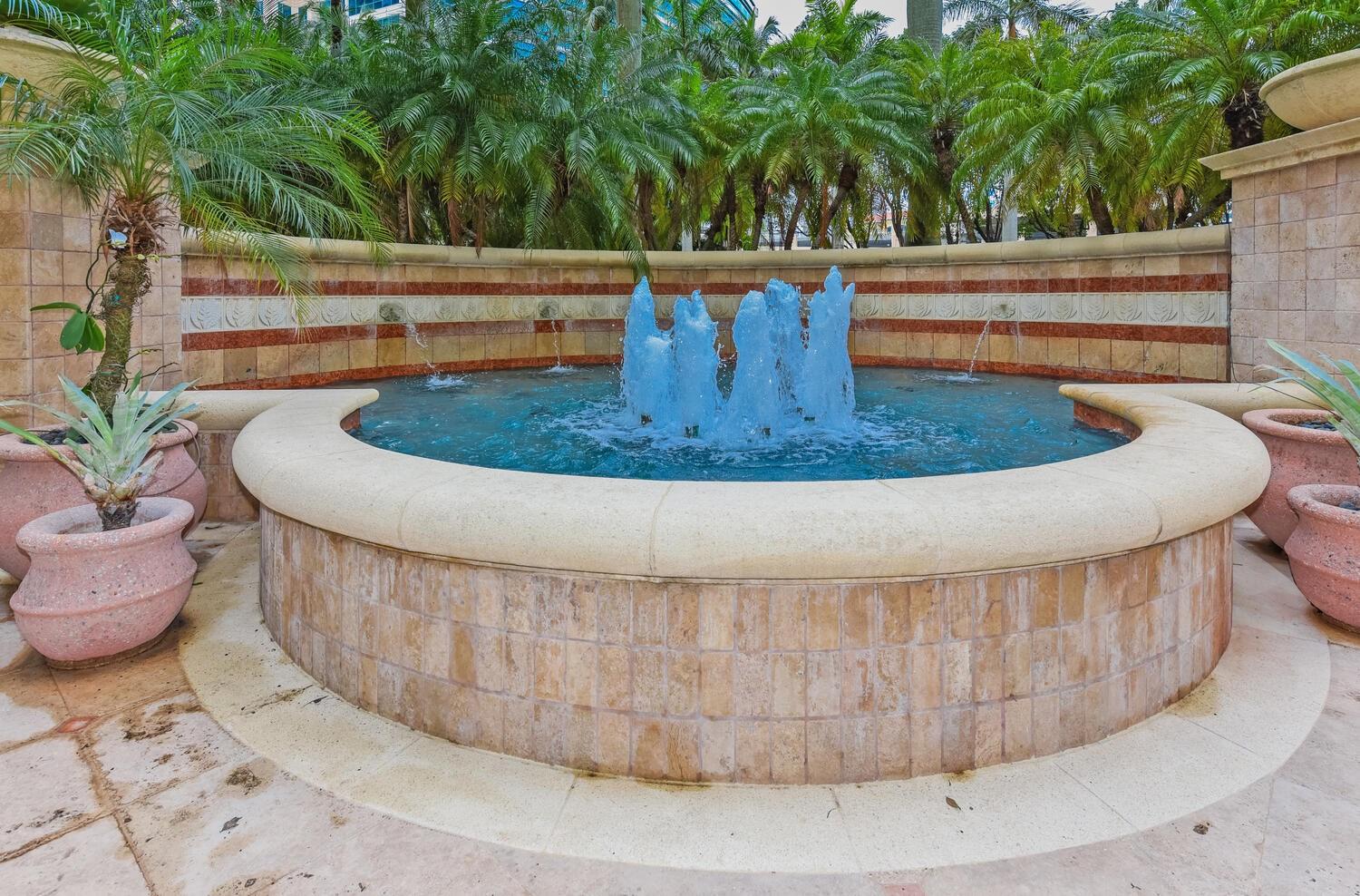 Watergarden - Residential