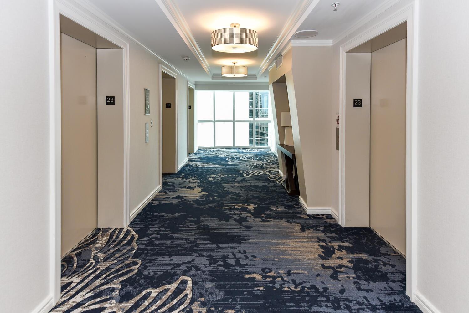 Watergarden - Residential