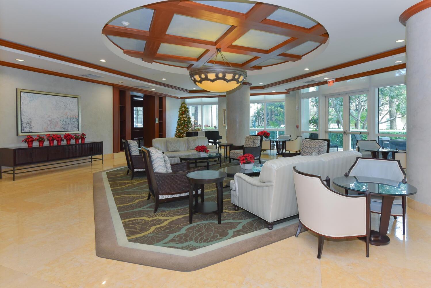 Watergarden - Residential