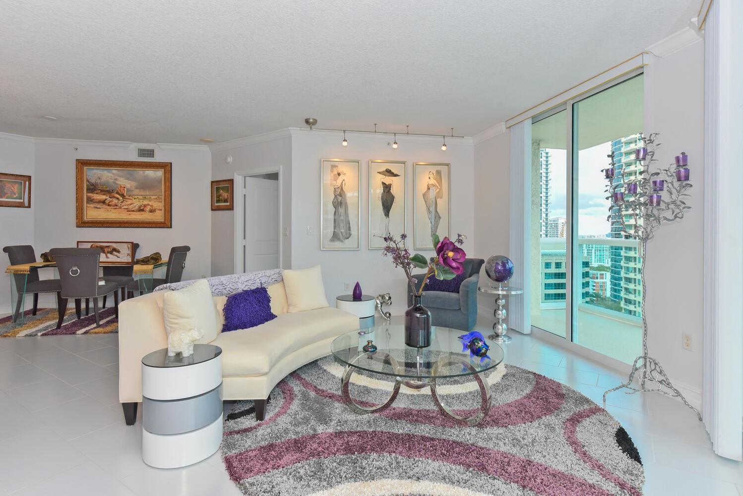 Watergarden - Residential