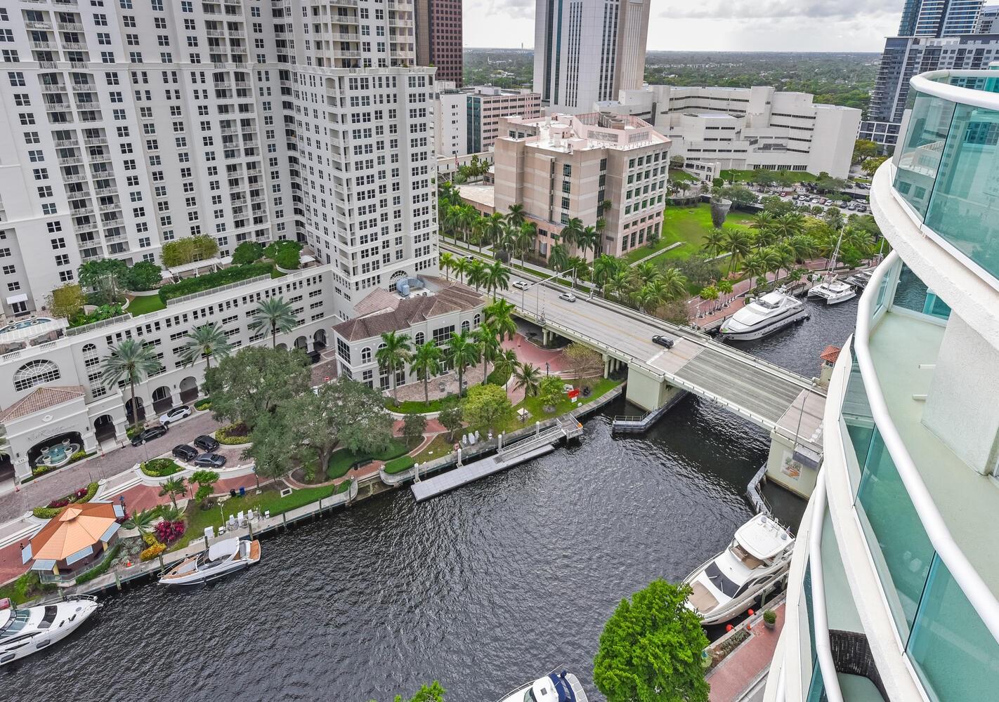 Watergarden - Residential