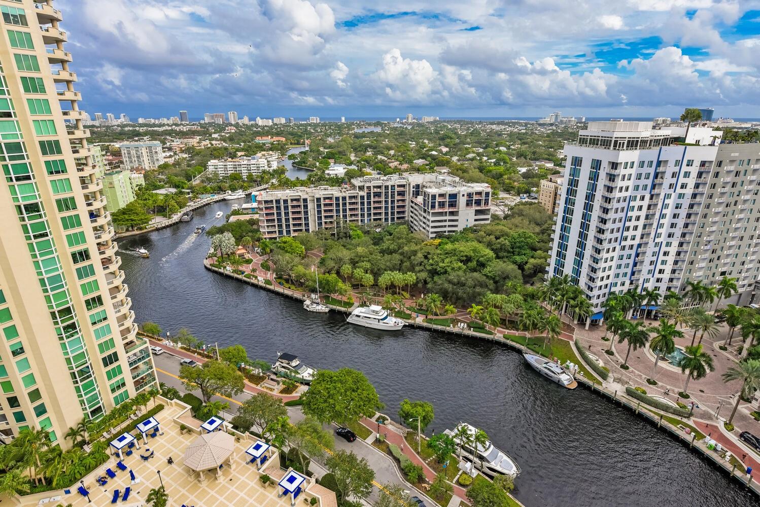 Watergarden - Residential