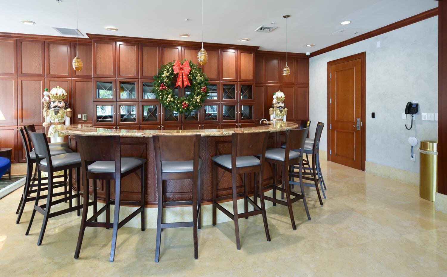 Watergarden - Residential