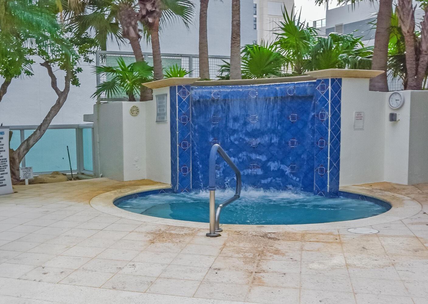 Watergarden - Residential