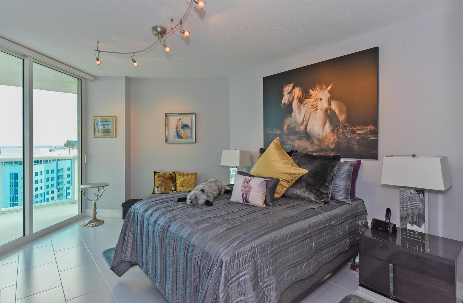 Watergarden - Residential