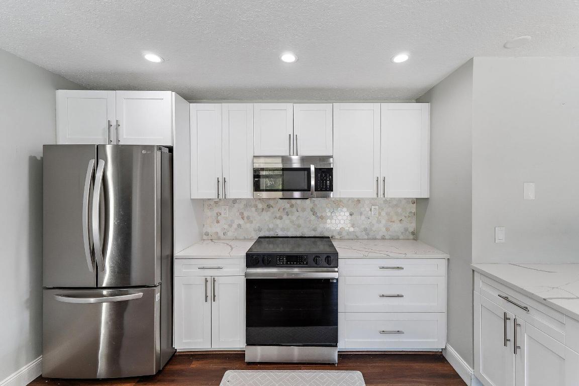 LA MANCHA - Residential