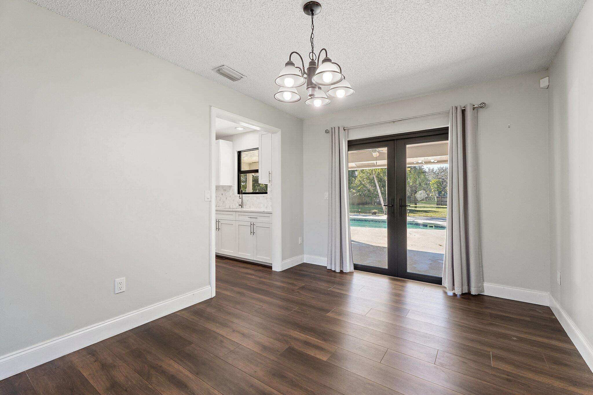 LA MANCHA - Residential