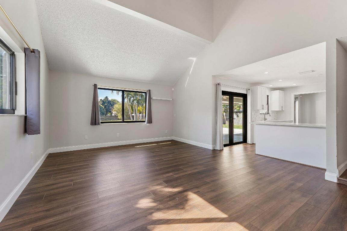 LA MANCHA - Residential