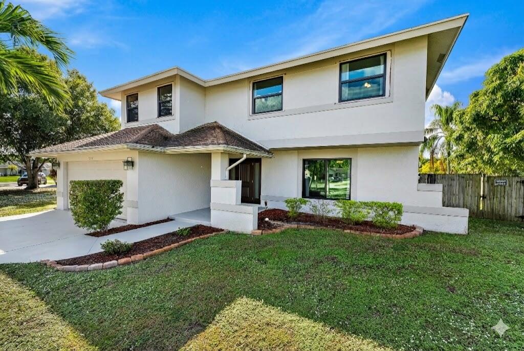 LA MANCHA - Residential