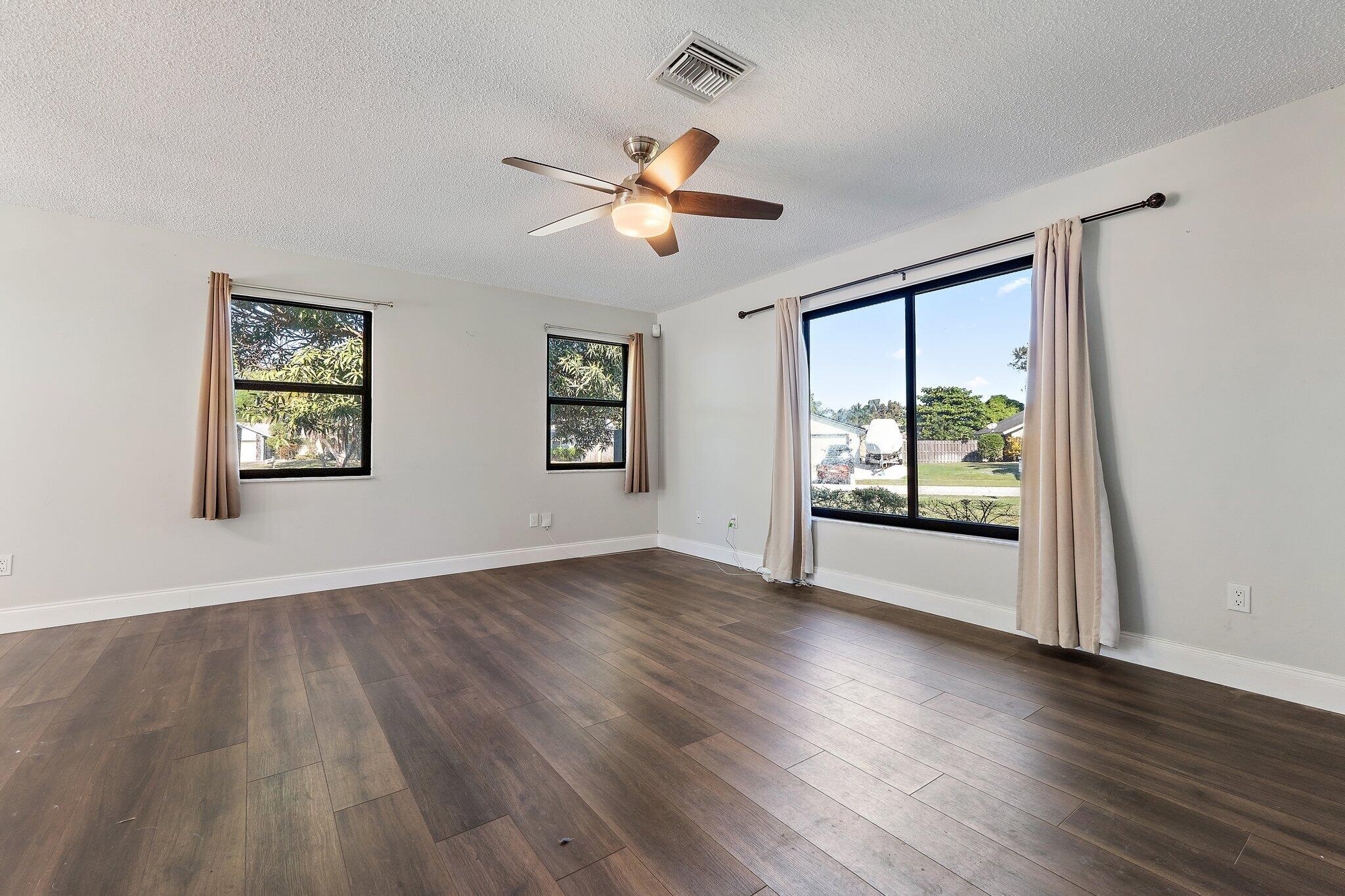 LA MANCHA - Residential