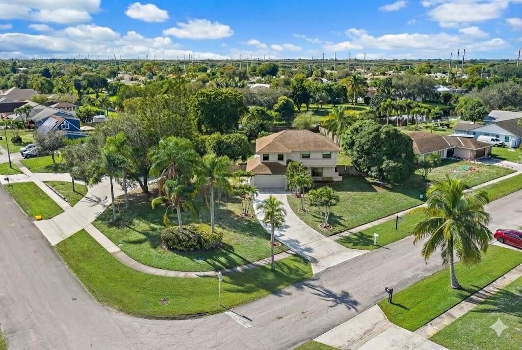 Photo of 208 Las Palmas Street, Royal Palm Beach, FL 33411 (MLS # R11150981)