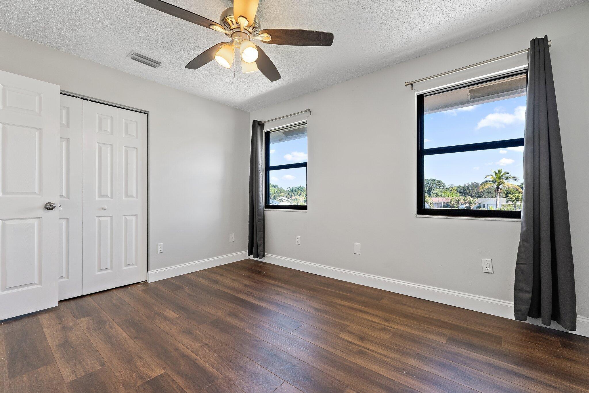 LA MANCHA - Residential