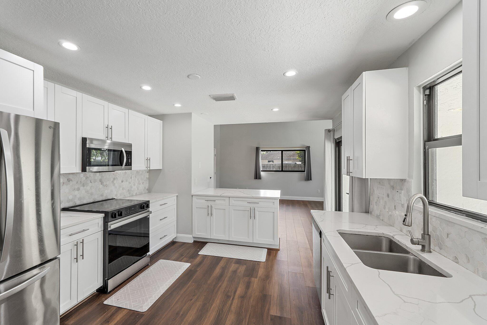 LA MANCHA - Residential