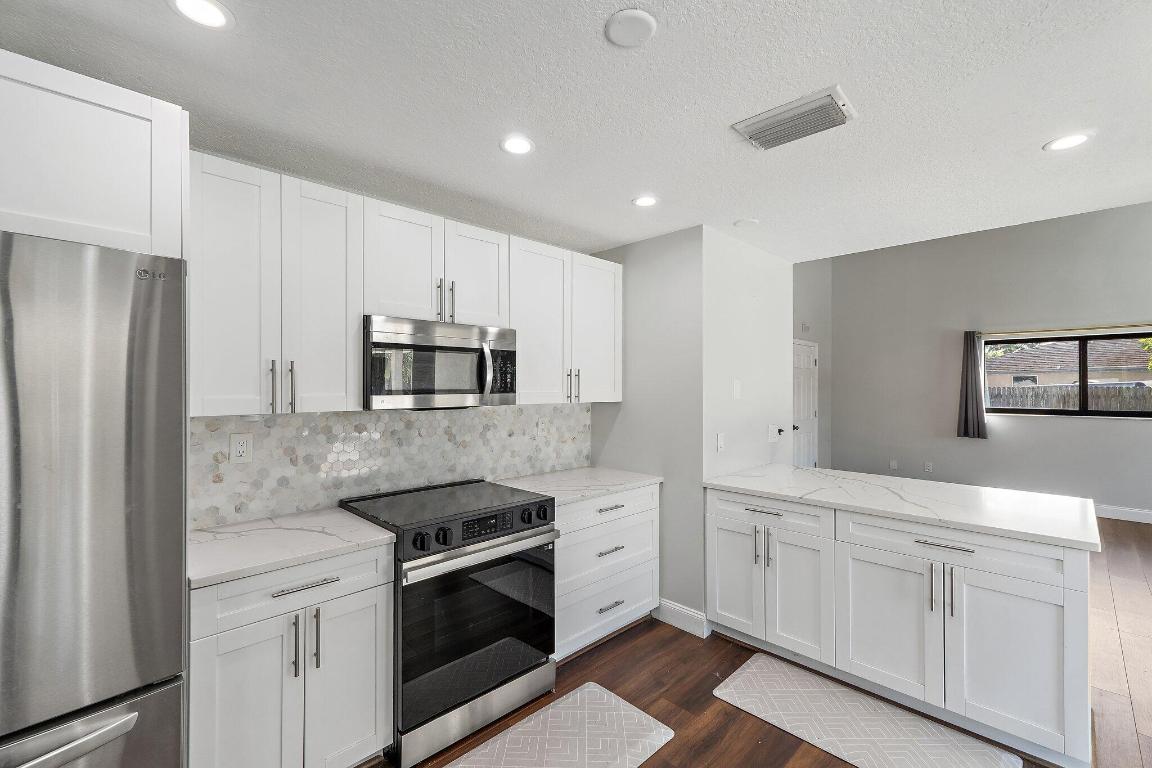 LA MANCHA - Residential