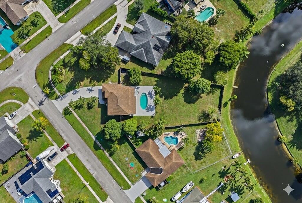 LA MANCHA - Residential