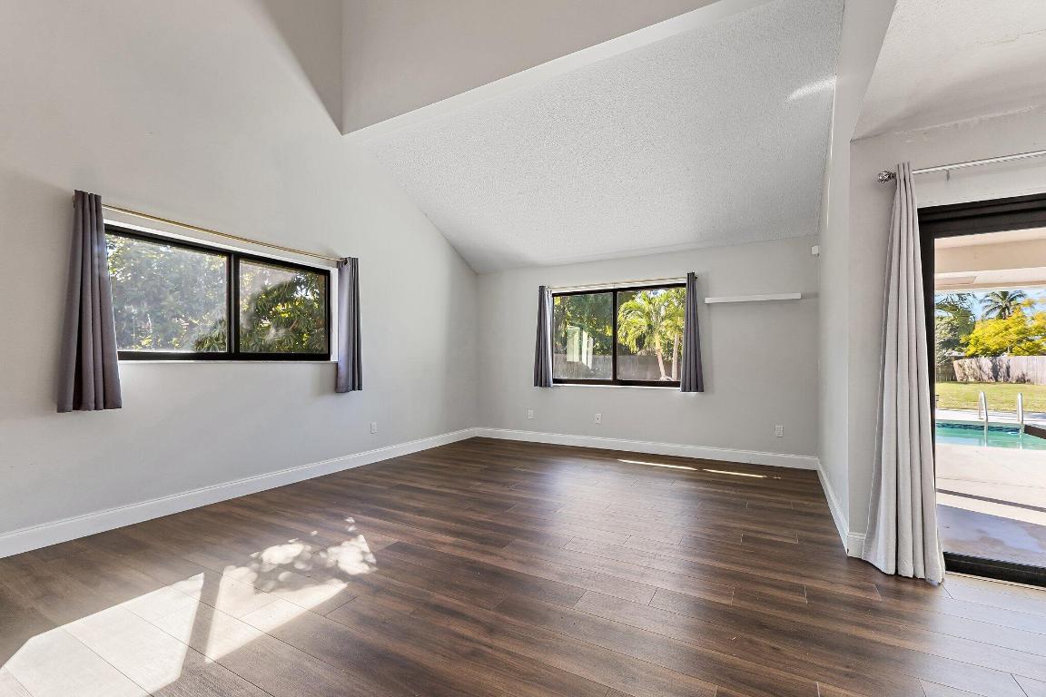 LA MANCHA - Residential