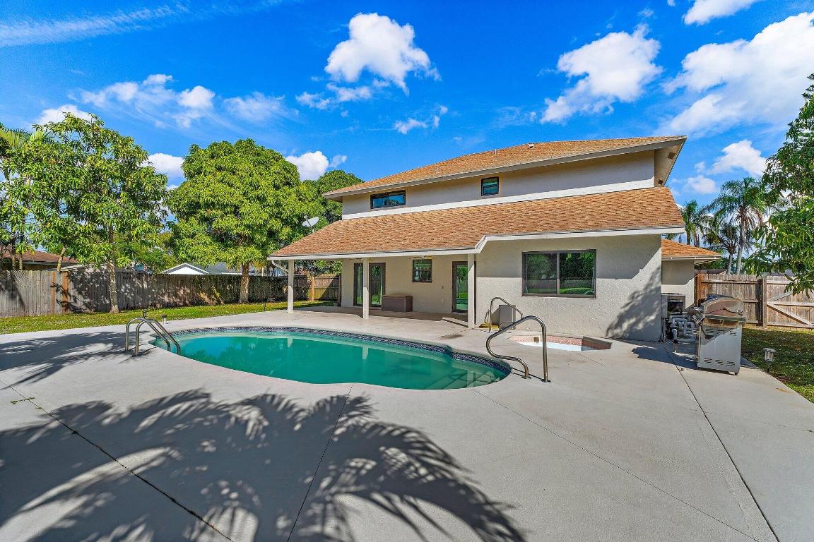 LA MANCHA - Residential