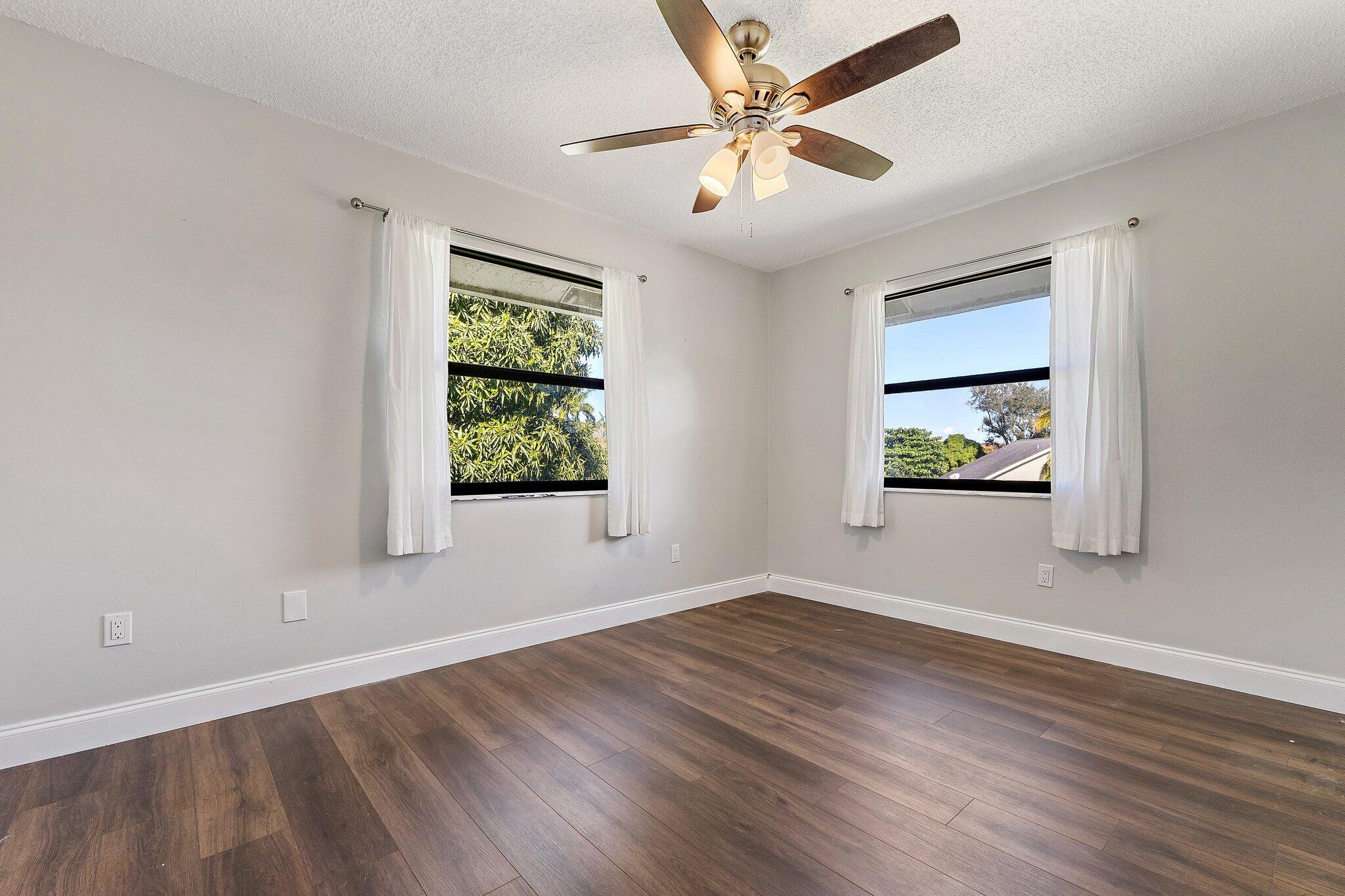 LA MANCHA - Residential