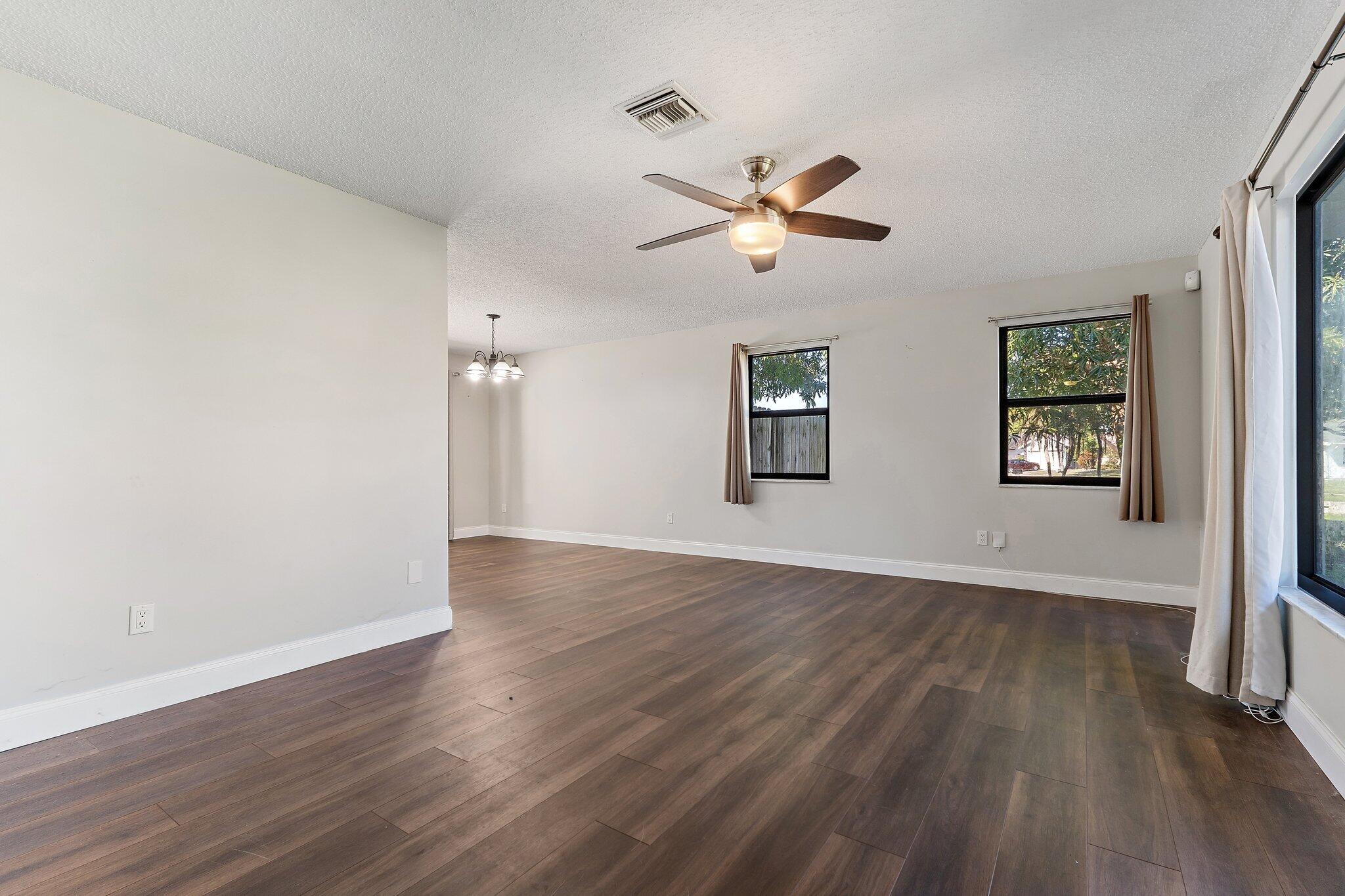 LA MANCHA - Residential