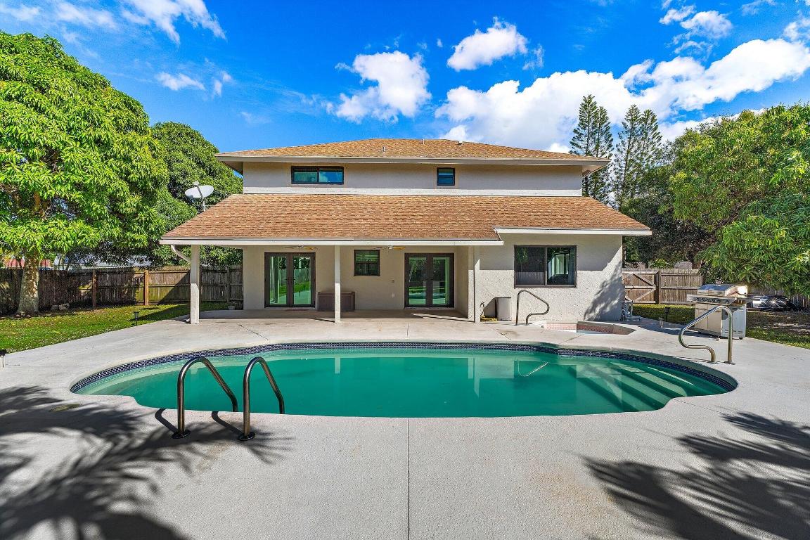 LA MANCHA - Residential