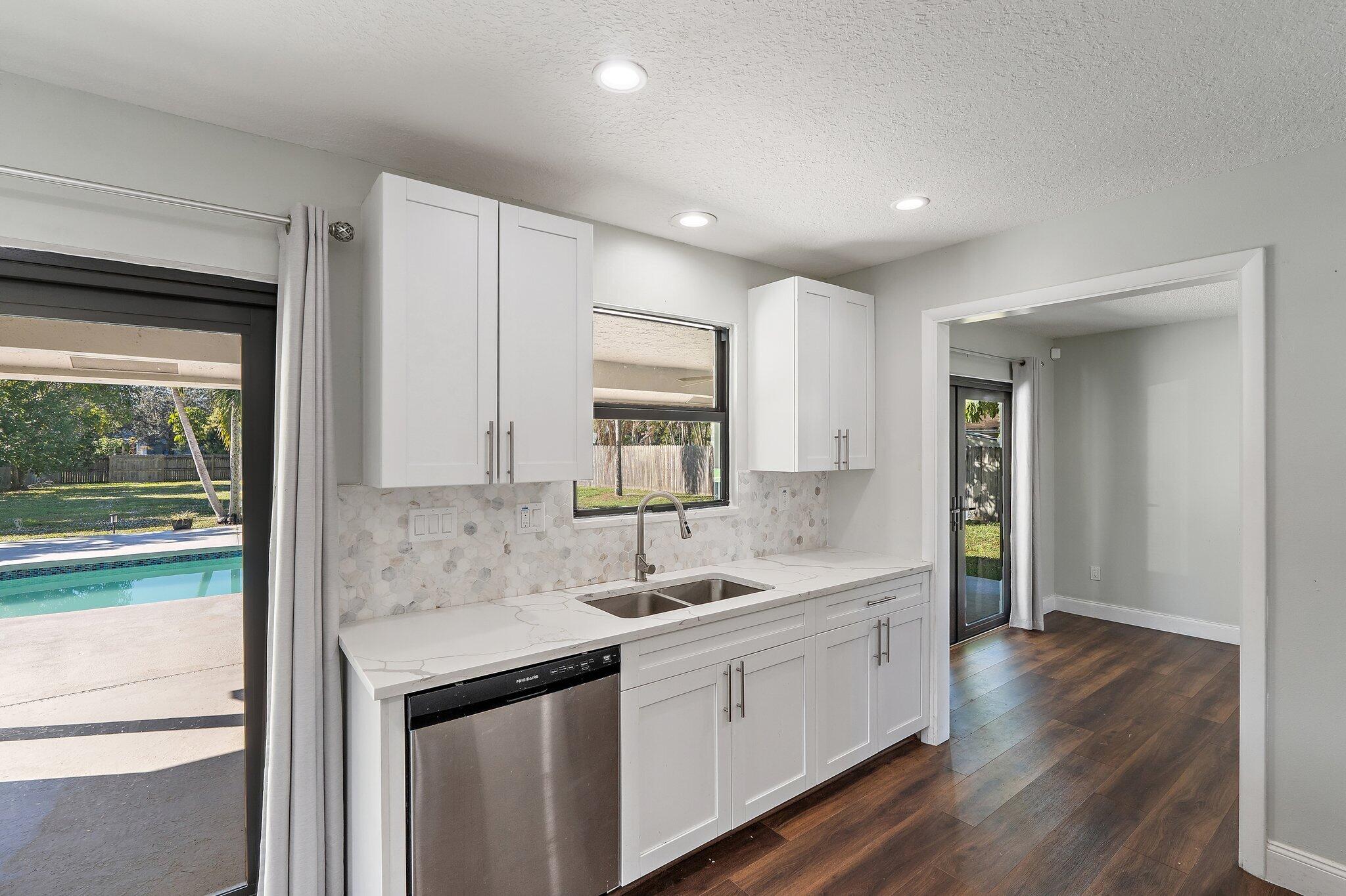 LA MANCHA - Residential