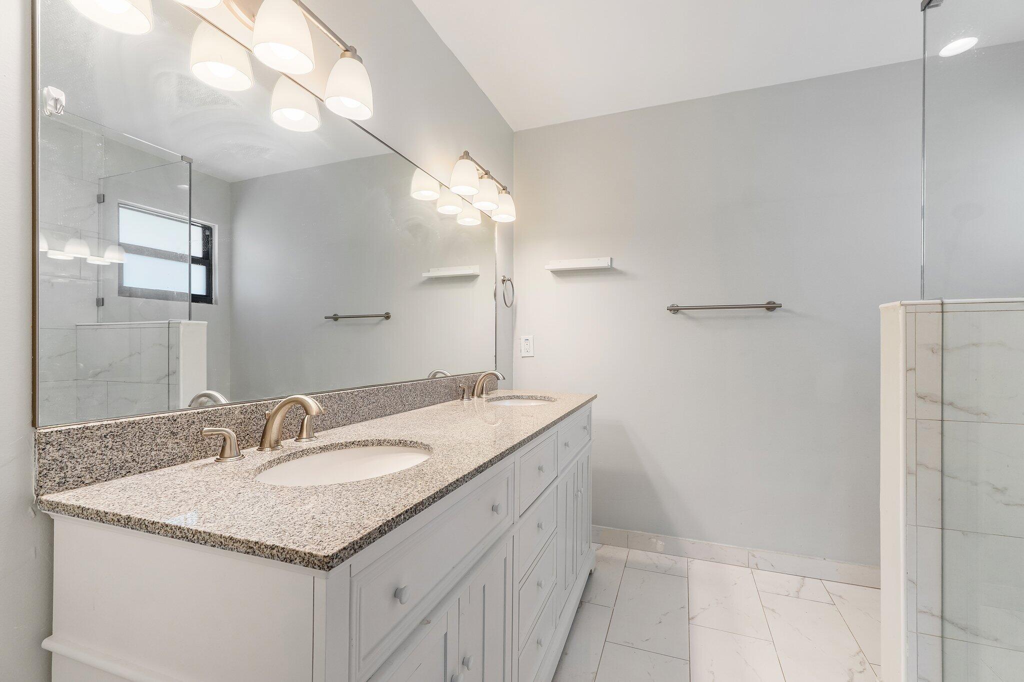 LA MANCHA - Residential