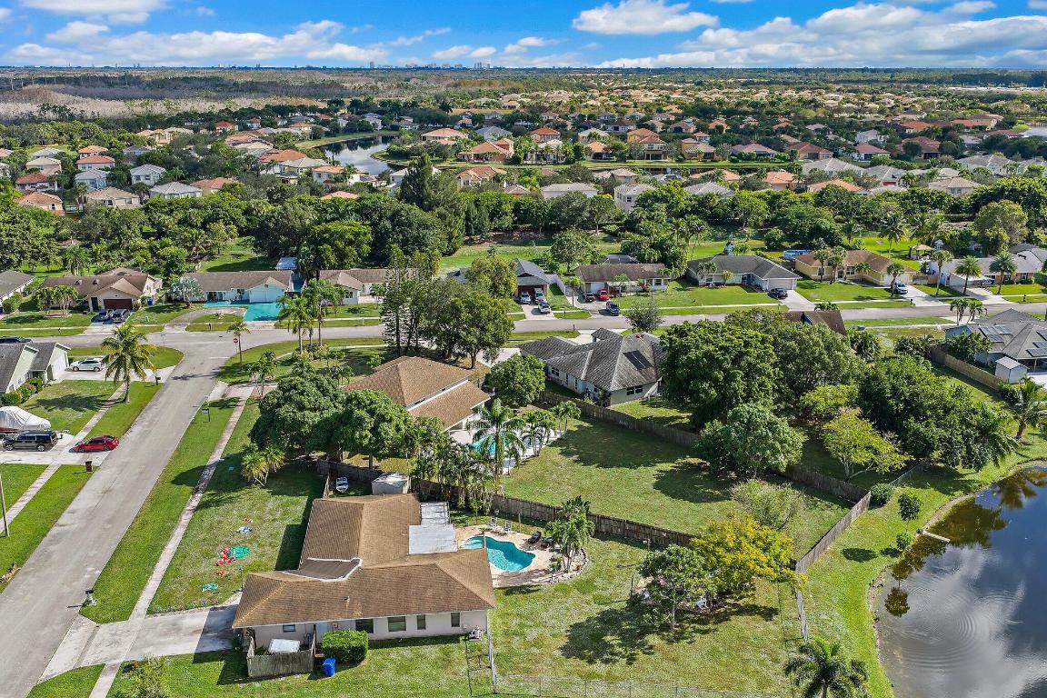 LA MANCHA - Residential